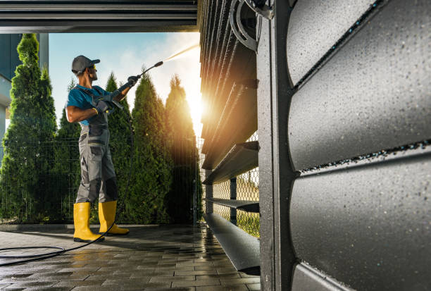 Reliable Saddle Rock, NY Pressure Washing Solutions