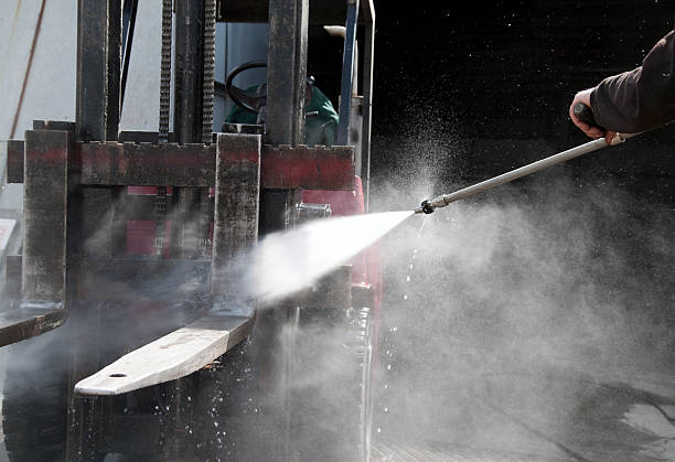 Best Affordable Pressure Washing  in Saddle Rock, NY