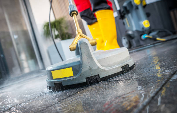 Best Best Pressure Washing Companies  in Saddle Rock, NY
