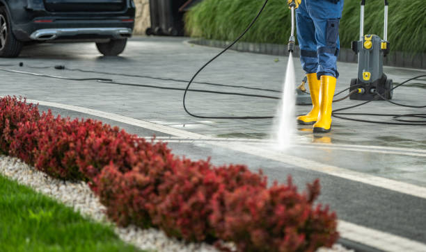 Trusted Saddle Rock, NY Pressure Washing Experts