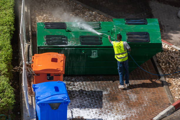 Best Commercial Building Pressure Washing  in Saddle Rock, NY